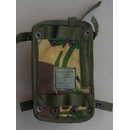 Pouch Radio, DPM IRR, Northern Ireland