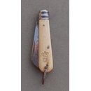 Taschenmesser Zivilschutz, Dänemark