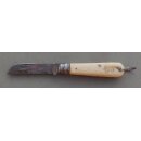 Taschenmesser Zivilschutz, Dänemark