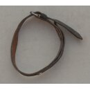 Blanket Straps, WWII black