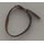 Blanket Straps, WWII black