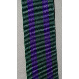 General Service Medal 2008 -