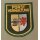 Mecklenburg-Vorpommern Forestry Patch