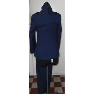 USAF Tropical Uniform, Womans, blue