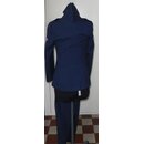 USAF Tropical Uniform, Womans, blue