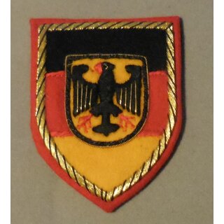 Einsatzführungskommando der BW Verbandsabzeichen
