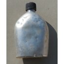 US Feldflasche, Metall, verschiedene