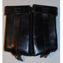 Magazine Pouch, FN / FAL, G1, Leather