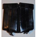 Magazintasche, FN / FAL, G1, Leder
