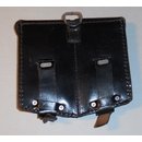 Magazintasche, FN / FAL, G1, Leder