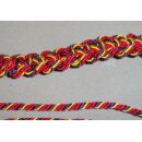 RMA Sandhurst Lanyard, Sovereigns Platoon. Officer Cadets