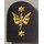 Radio Operator Ratings Badge