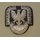 Luftwaffe, Mützenabzeichen