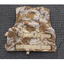 Desert, Schutzwestenbezug, Body Armor