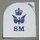 Radio Operator (Submarine Service) Ratings Badge