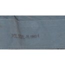 Shelter Quarter, SH Police, grey