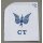 Comunications Technician Ratings Badge