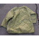 Futter für Parka, Night Camouflage, Desert