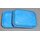 Soap Dish, Plastic, various