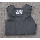 Wales Police Body Armor Vest