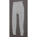 Long Underwear, white