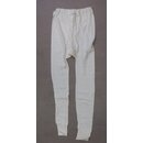 Long Underwear, white