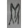 Type1, Y-Shoulder Strap, grey