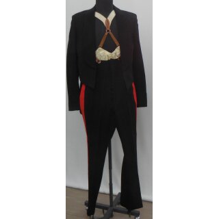 REME Mess Dress Uniform