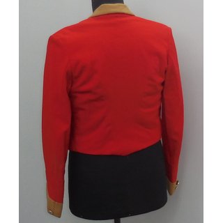 Q.O.Hldrs Mess Dress Uniform