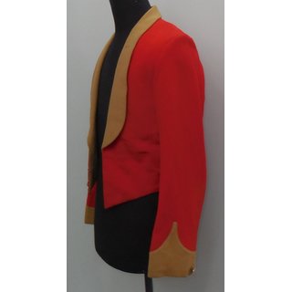 Q.O.Hldrs Mess Dress Uniform