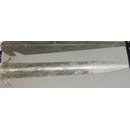 Stakes, Aluminium