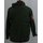 Police-Sweater, green for females with roll down collar