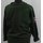 Police-Sweater, green for females with roll down collar