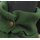 Police-Sweater, green for females with roll down collar