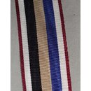 Qatar Armed Forces Medal Ribbon