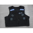 Hampshire Police Body Armor Vest