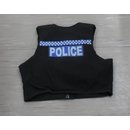Hampshire Police Body Armor Vest