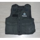 Sussex Police Body Armor Vest