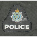Sussex Police Body Armor Vest