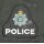 Sussex Police Body Armor Vest
