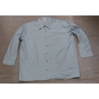 NVA Service Shirt, grey
