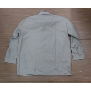 NVA Service Shirt, grey