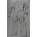 Coveralls Mens, Lightweight, Stone