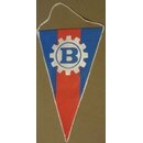 BBB Shipping Company Pennant