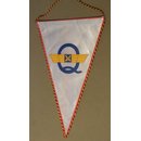 Quality Pennant Air Force