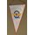 Quality Pennant Air Force