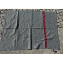 MfS / Stasi Blanket, grey