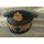 Cap, Service, Wool, Army Green, Officers