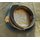Cap, Service, Wool, Army Green, Officers
