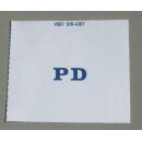 PD Ratings Badge